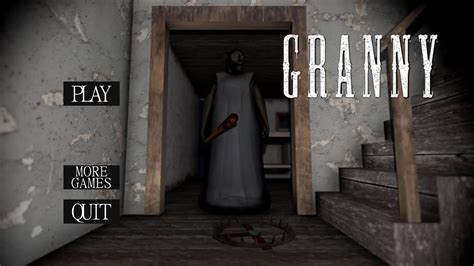 granny horror game kostenlos spielen